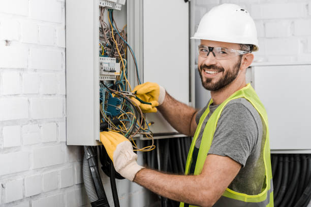 Best Local Electrician Companies  in Genoa, IL