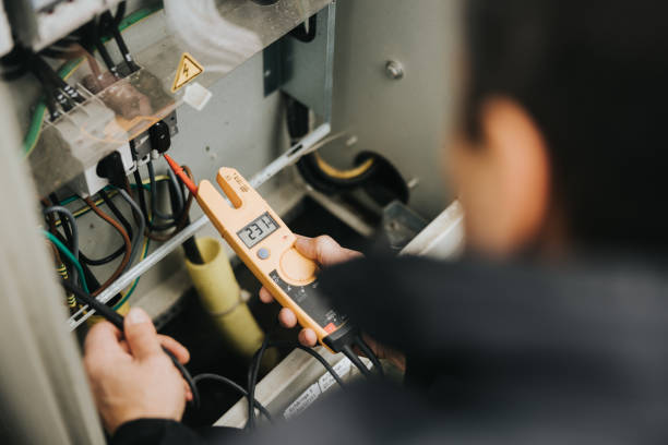 Best Affordable Emergency Electrician  in Genoa, IL