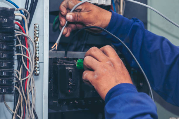 Best Electrical Outlet Repair  in Genoa, IL