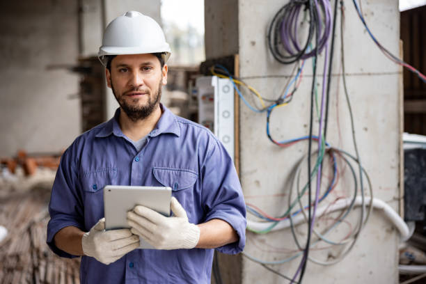 Best Residential Electrician Services  in Genoa, IL